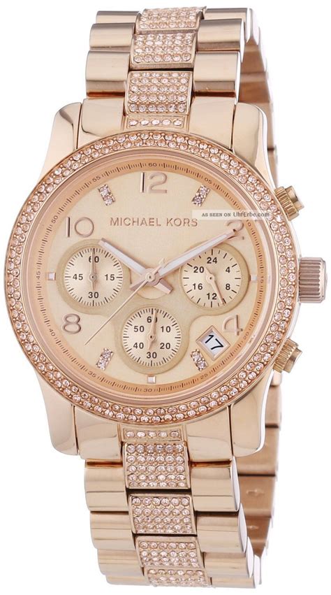 michael kors uhren damen sale|michael kors designer watches.